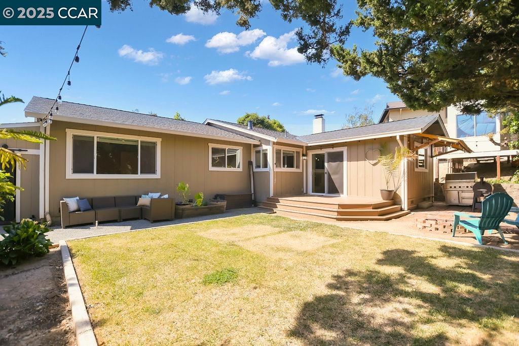 1155 Breckenridge Court