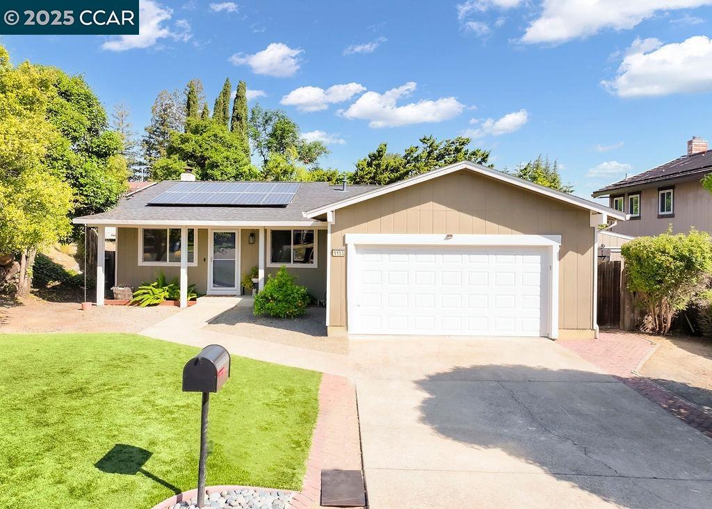 1155 Breckenridge Court