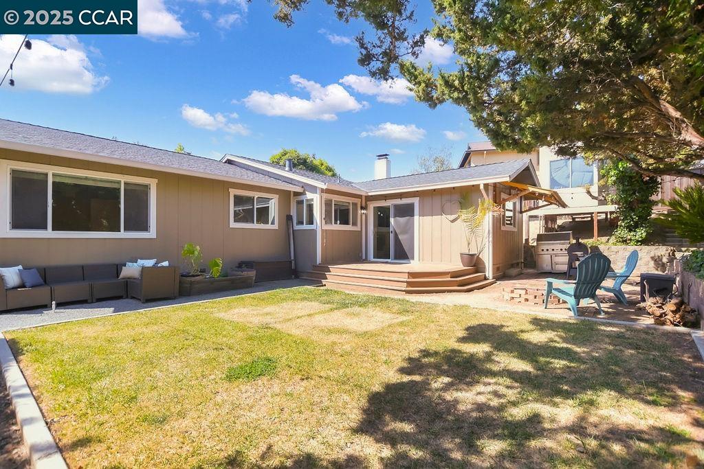 1155 Breckenridge Court