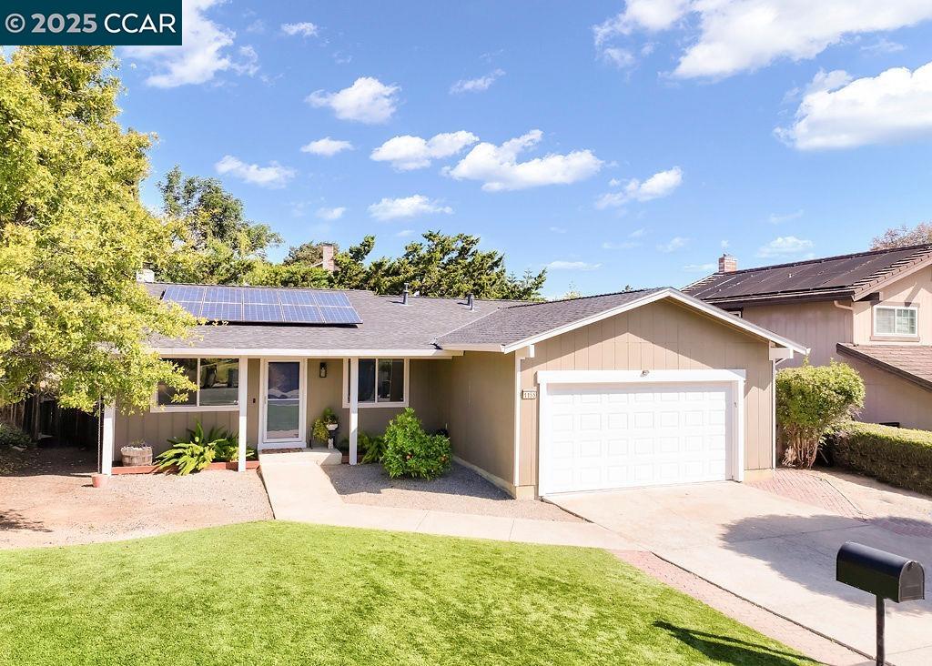1155 Breckenridge Court