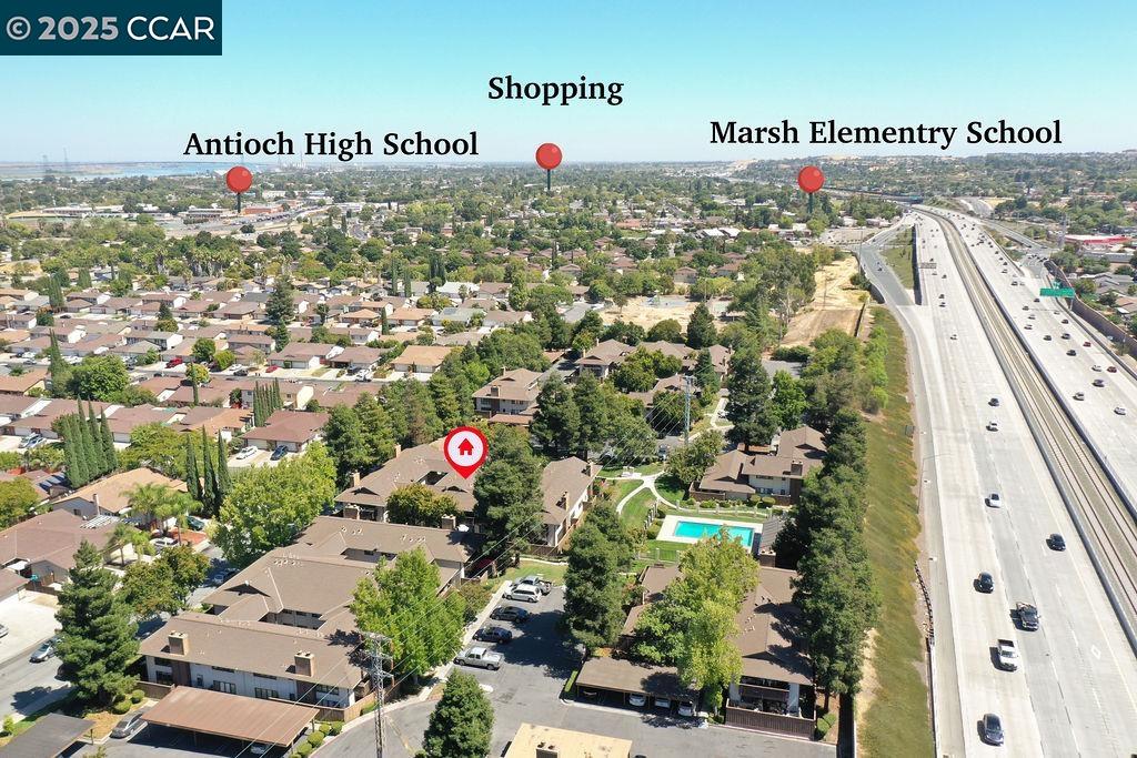 1701 Mahogany Way # 40