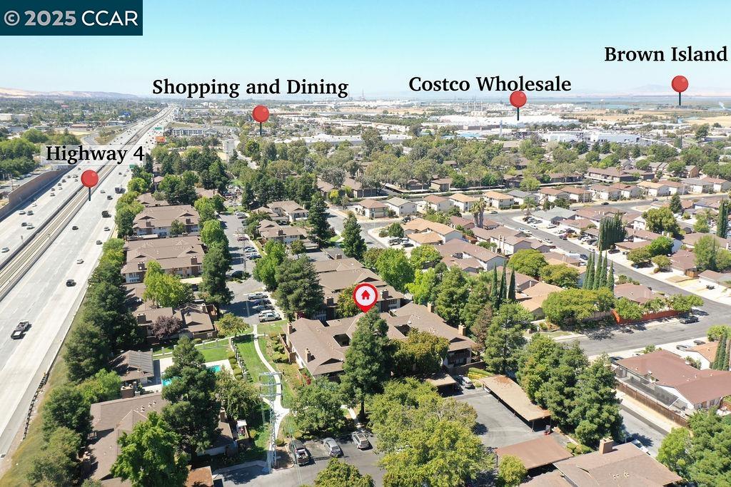 1701 Mahogany Way # 40