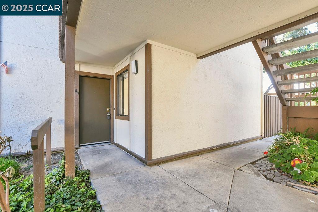 1701 Mahogany Way # 40