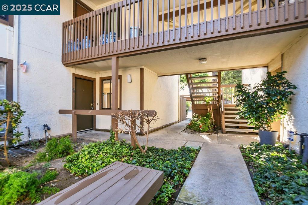 1701 Mahogany Way # 40