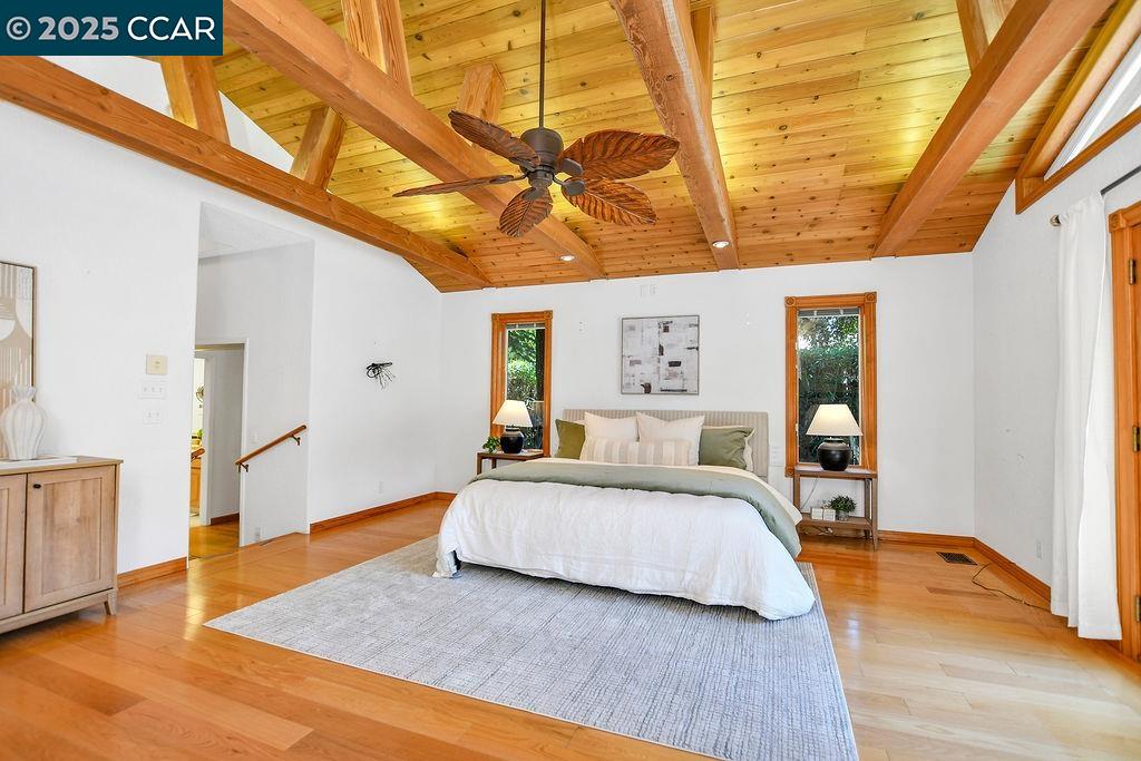 7 Monteira Lane