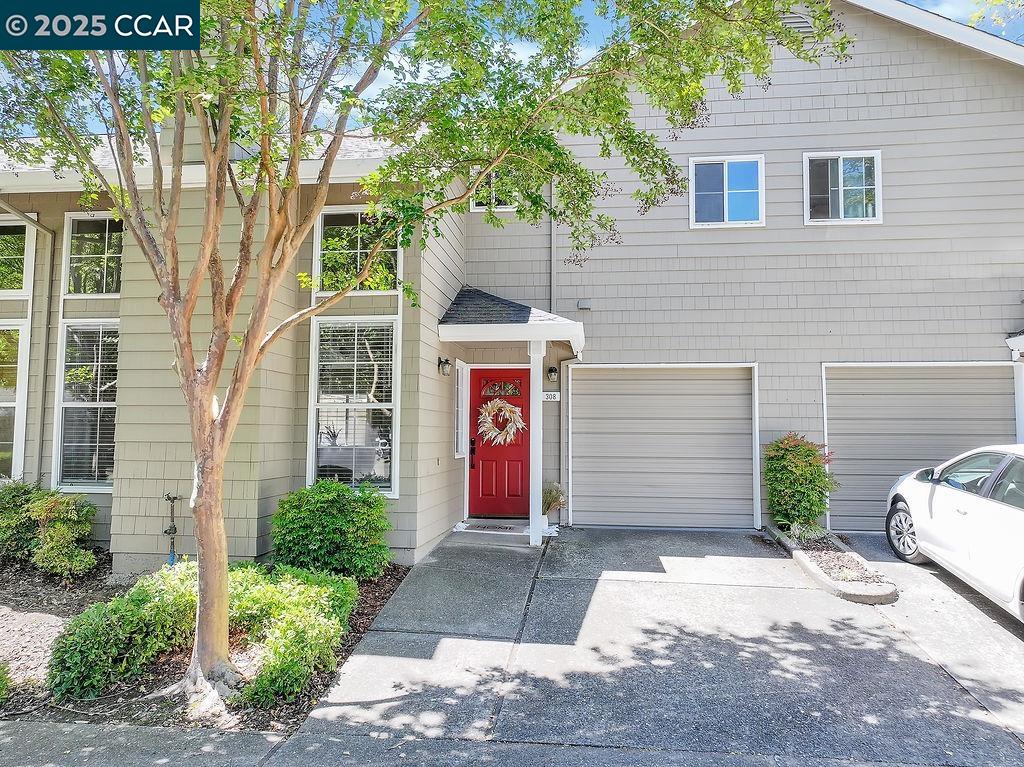 308 Warmcastle Court