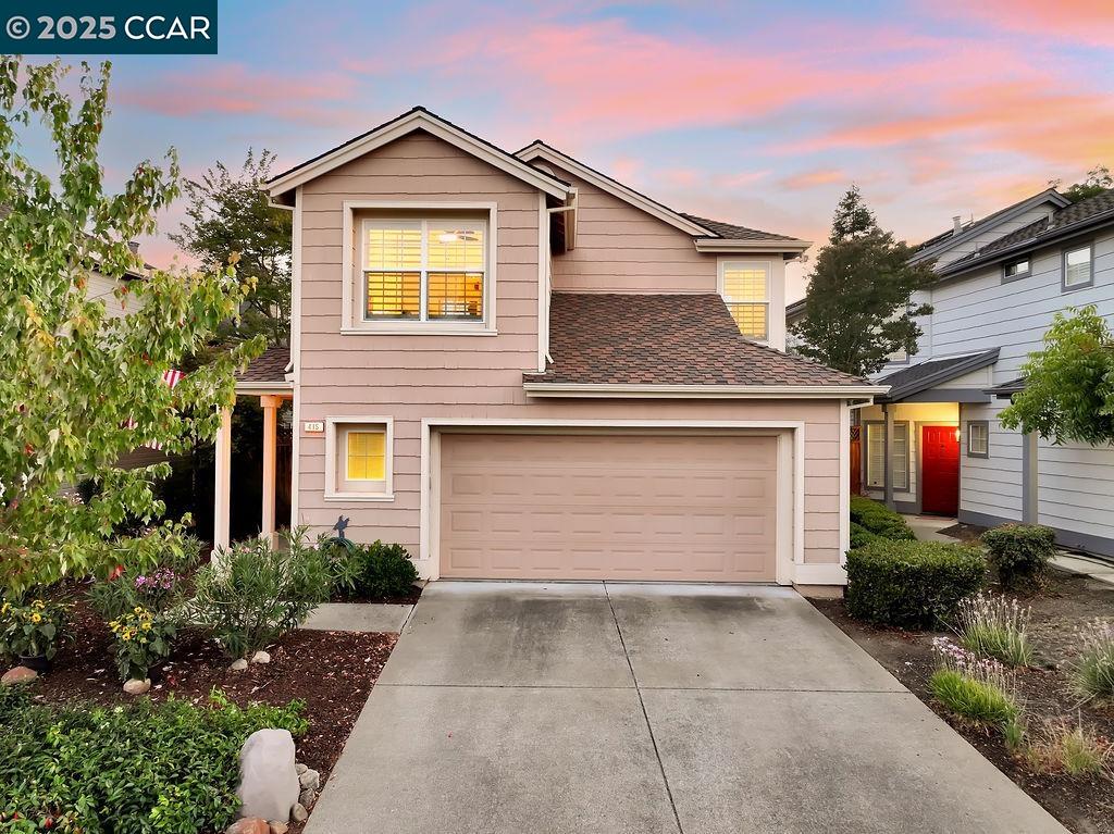 415 Orchard View Ave