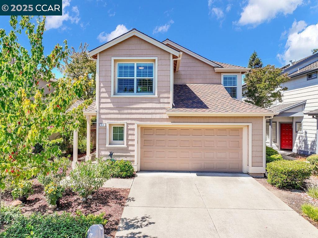 415 Orchard View Ave