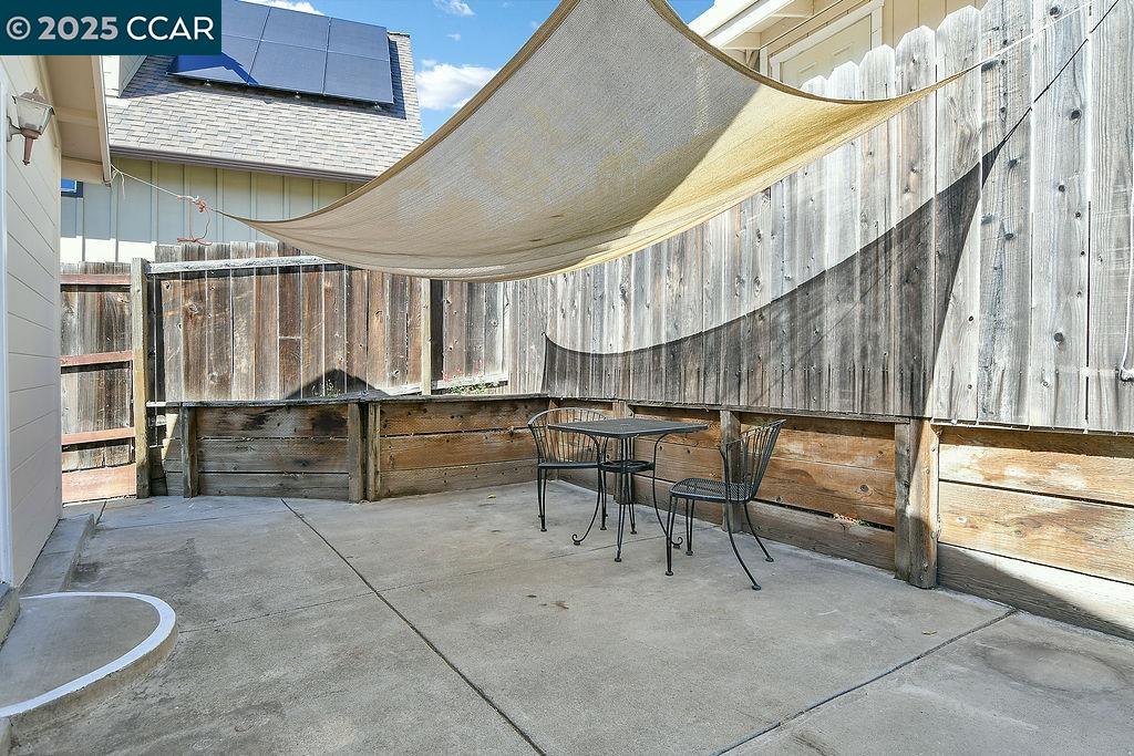 2381 Monterey Ave, Martinez