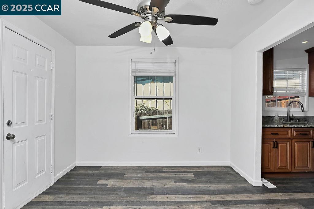 2381 Monterey Ave, Martinez