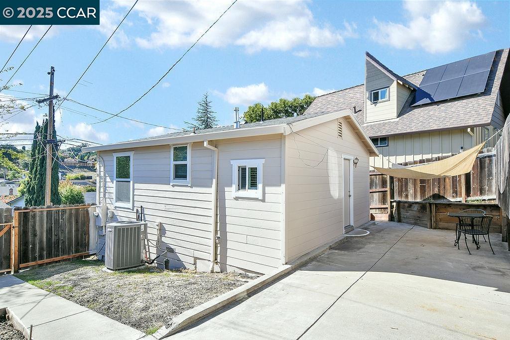 2381 Monterey Ave, Martinez