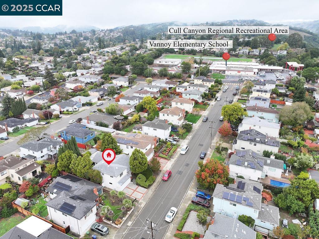 19061 Gliddon Street