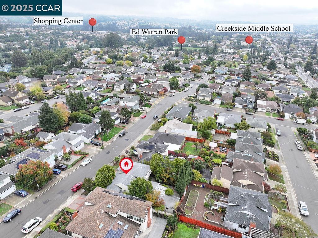 19061 Gliddon Street