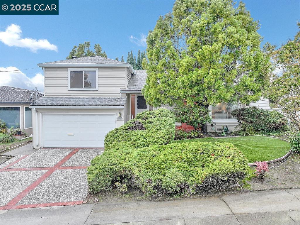 19061 Gliddon Street