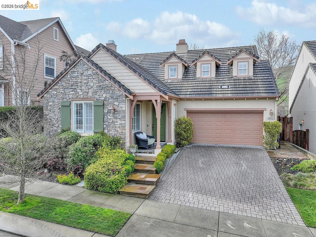 4072 Summer Gate Ave