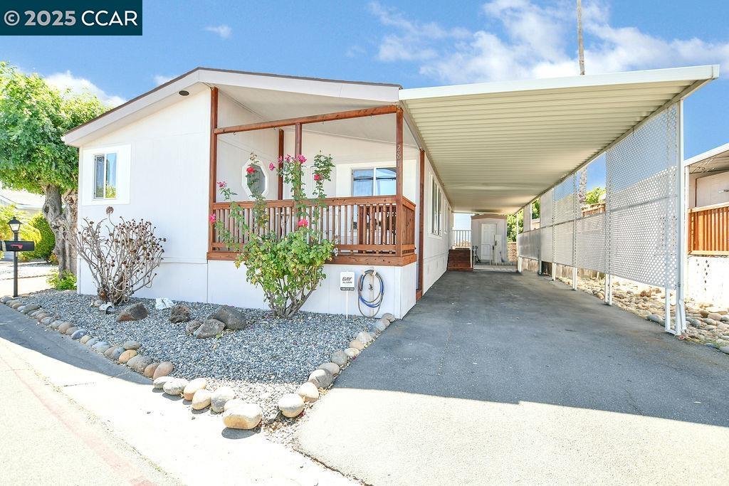 281 Aria Drive # 143