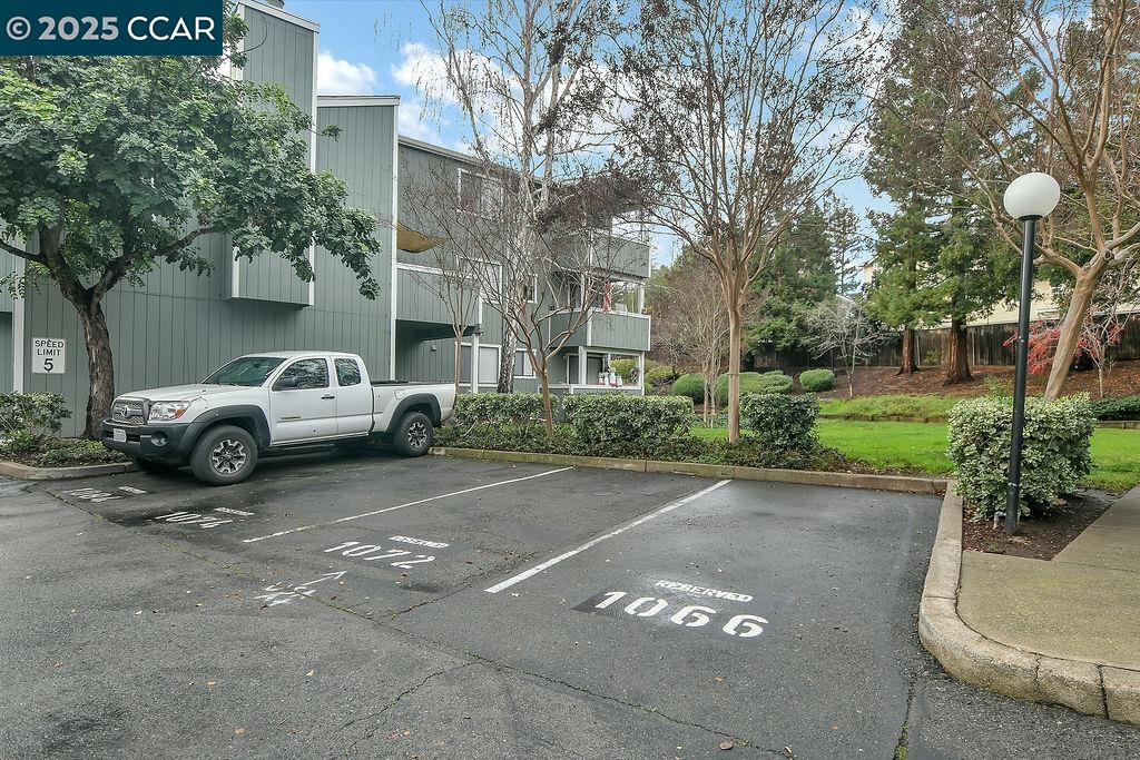 1072 Maywood Lane # 36