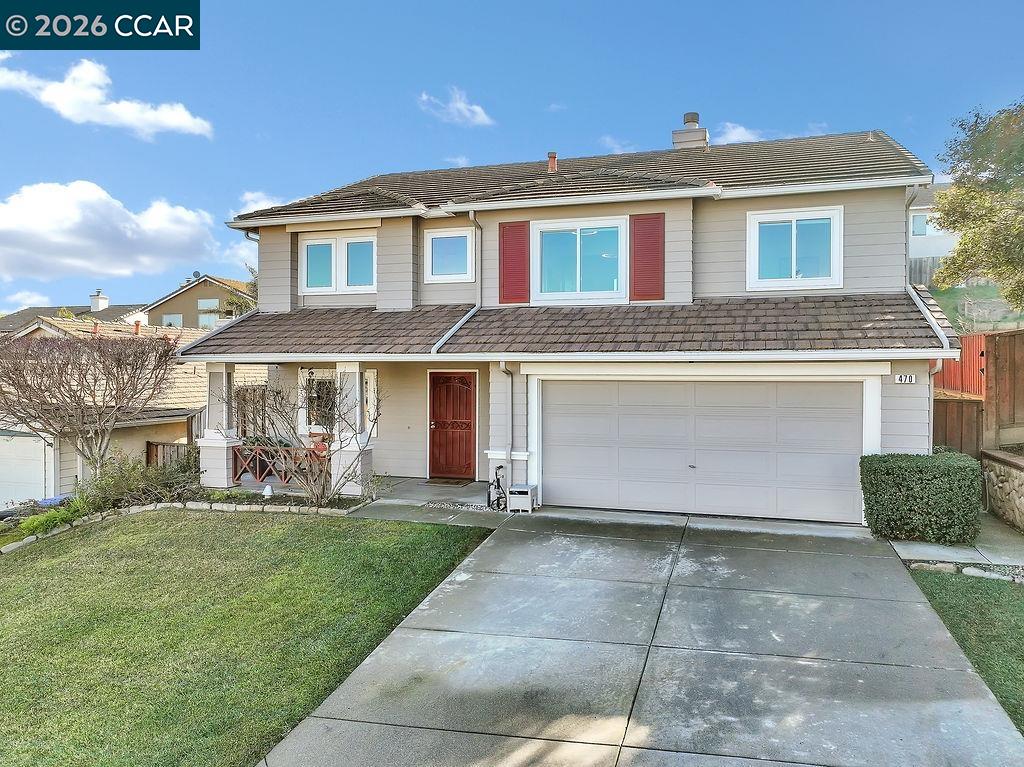470 Jill Avenue