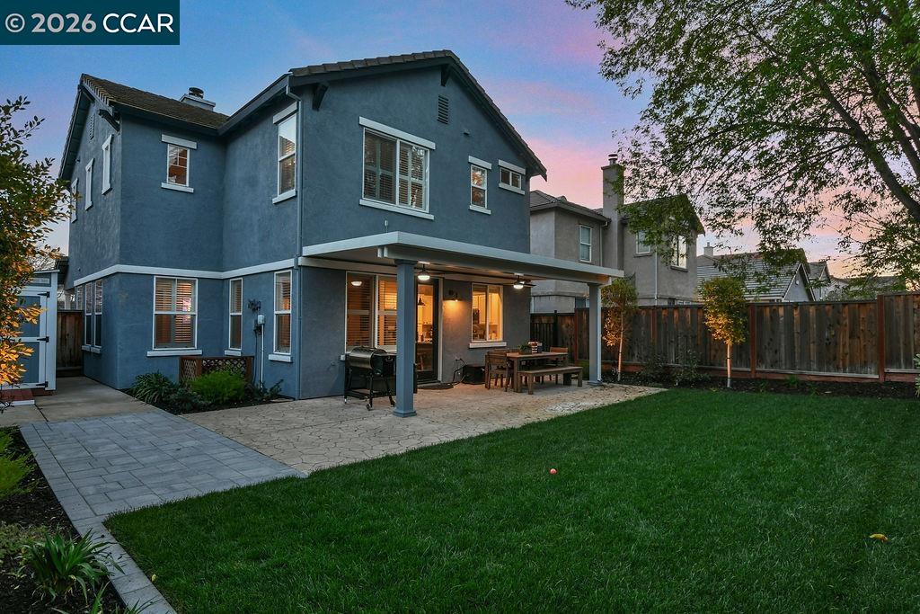 75 Lexington Court