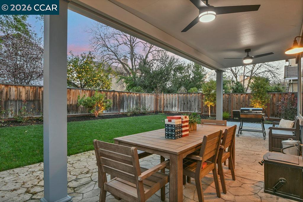 75 Lexington Court