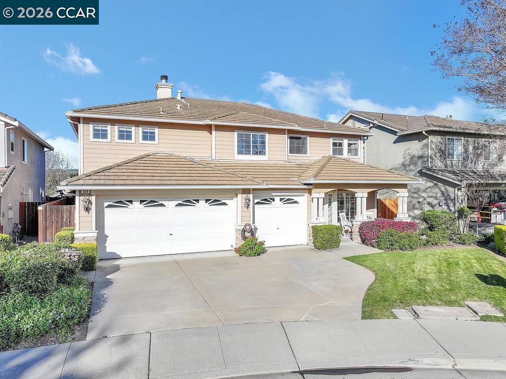 326 Liveoak Court