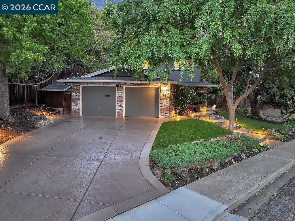 261 Appalachian Drive