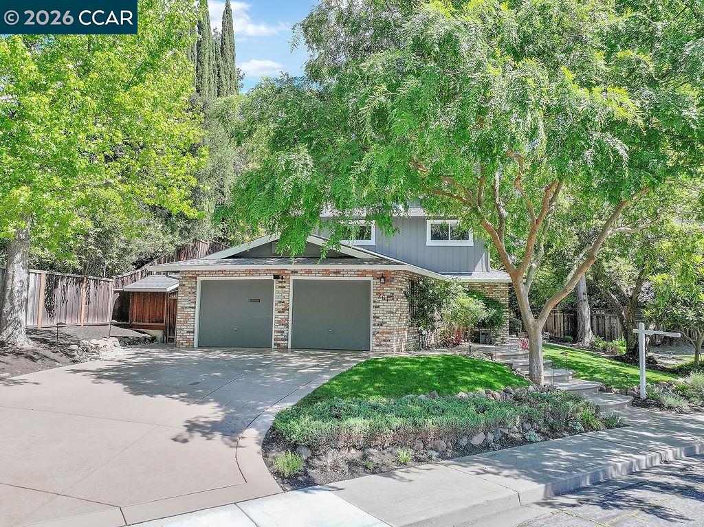 261 Appalachian Drive