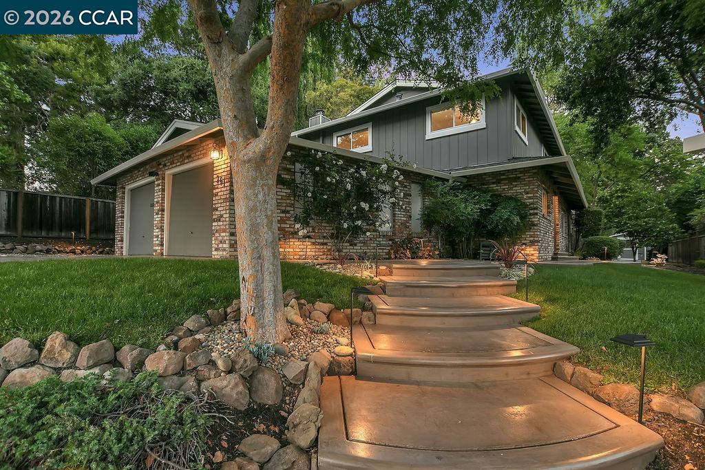 261 Appalachian Drive