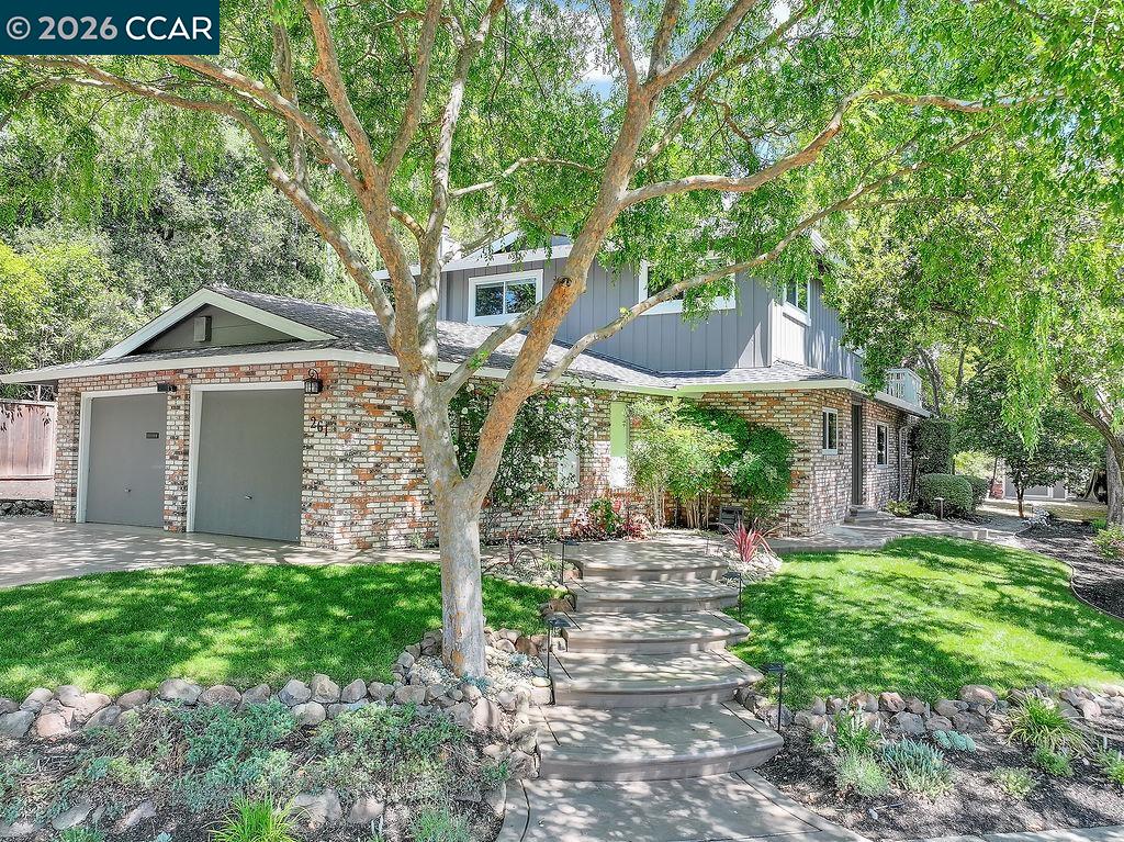 261 Appalachian Drive