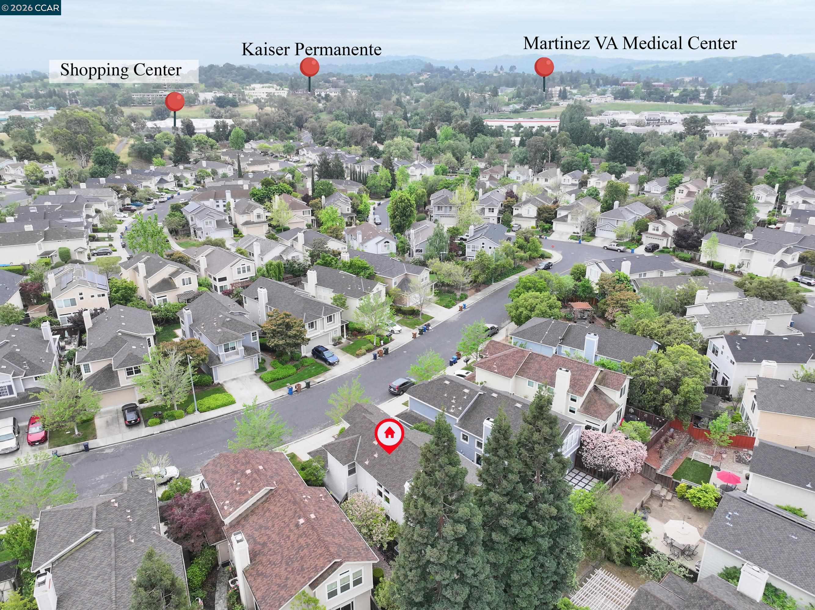 508 Valley View Court