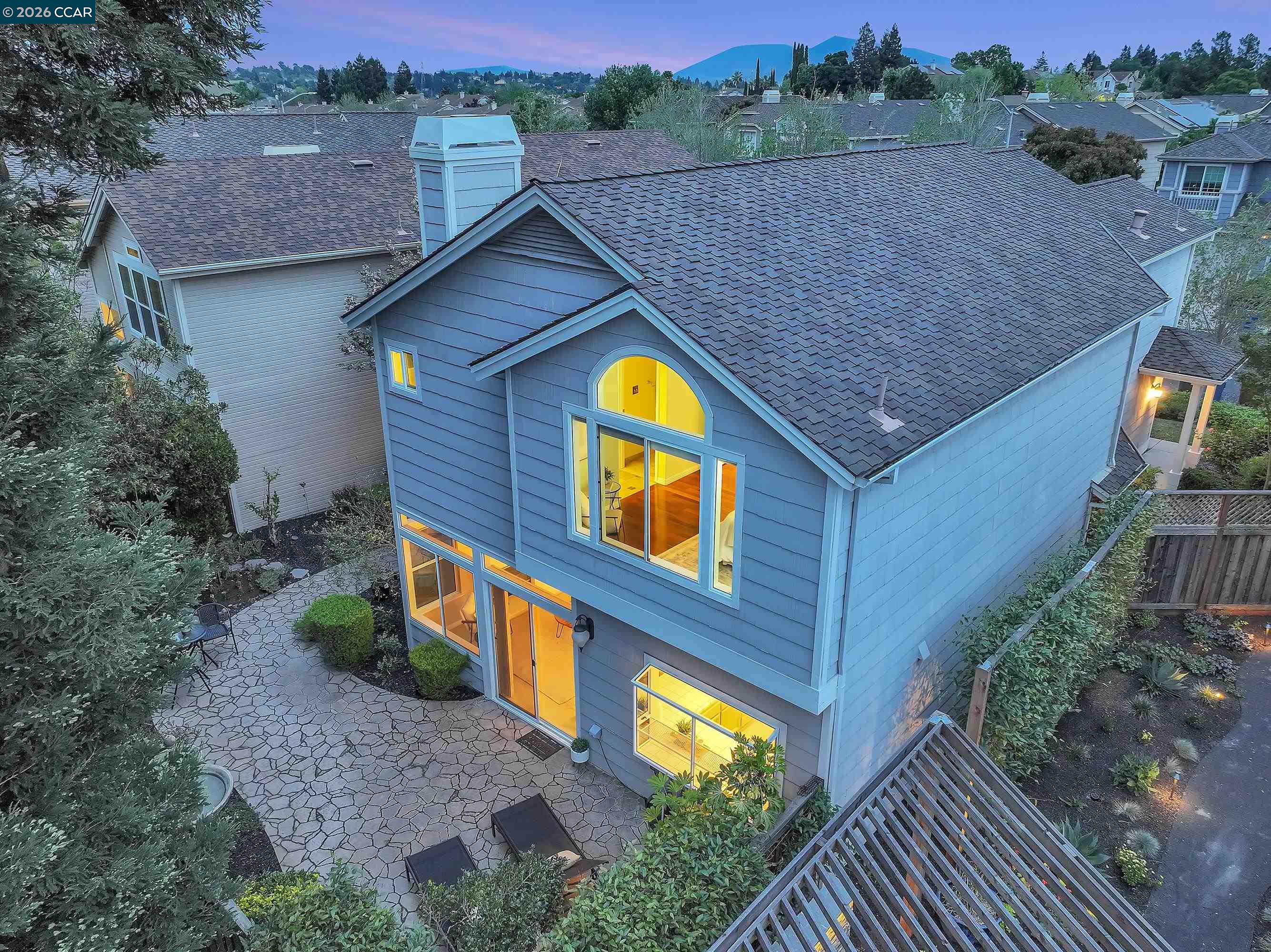 508 Valley View Court