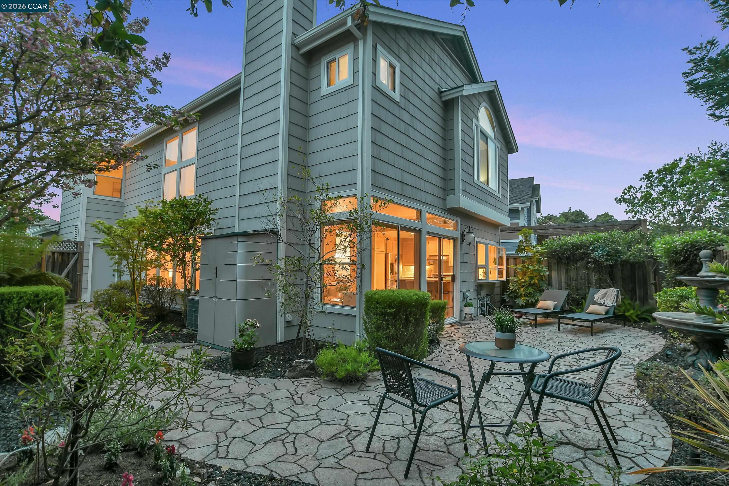 508 Valley View Court