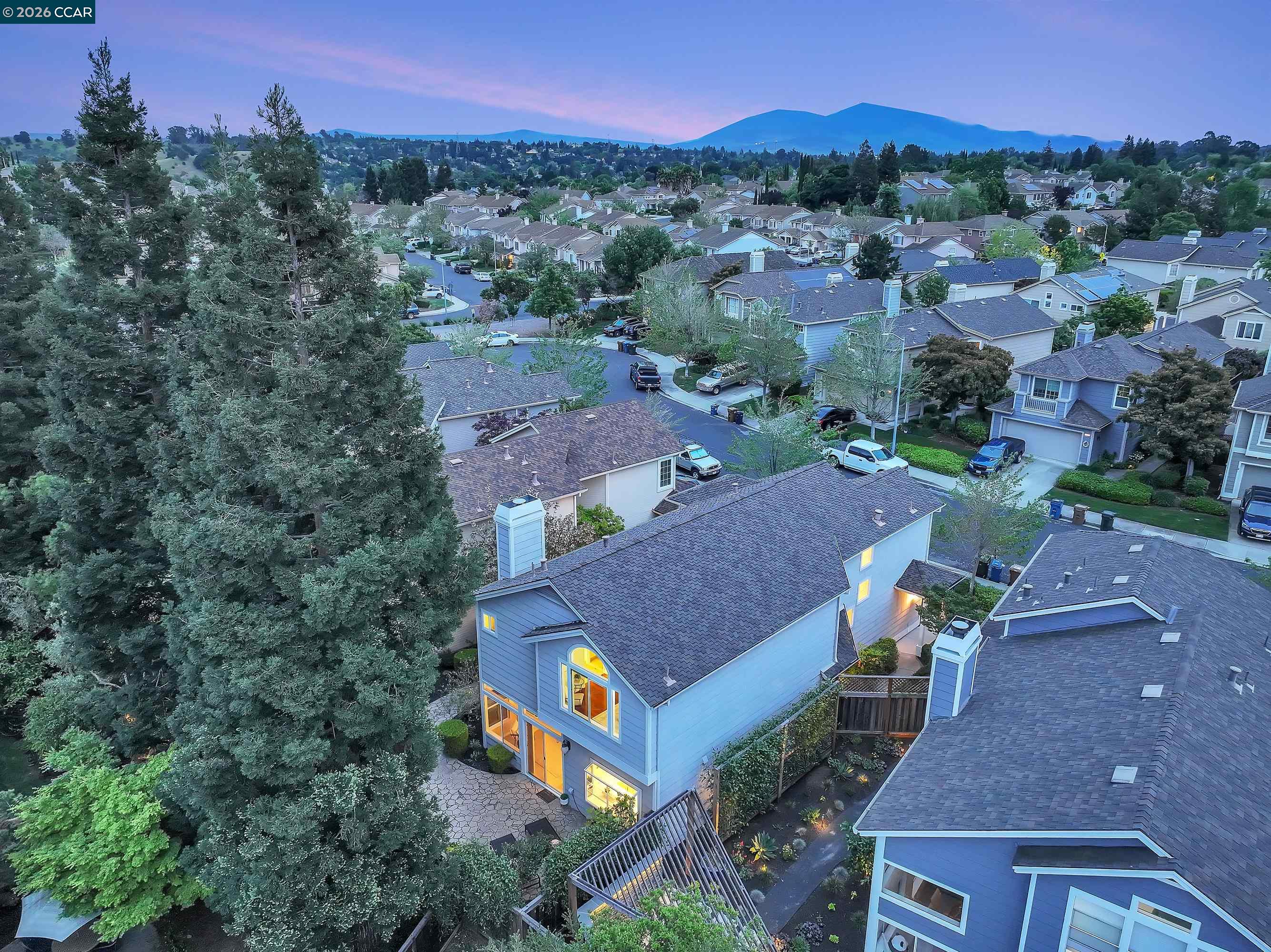 508 Valley View Court