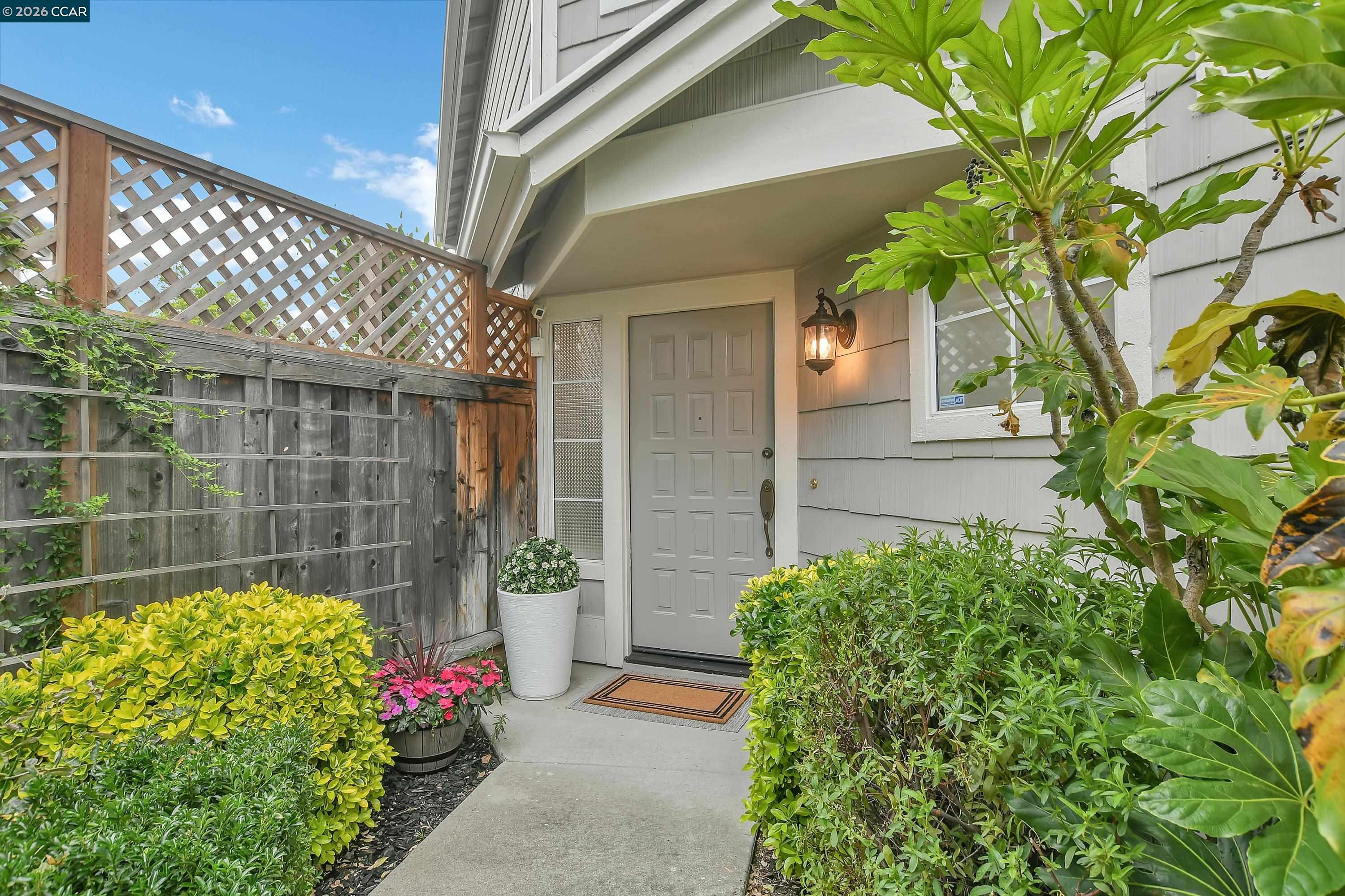 508 Valley View Court