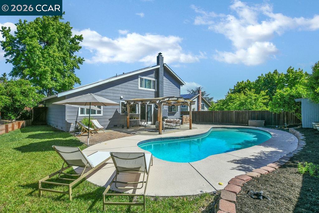 1154 Breckenridge Court
