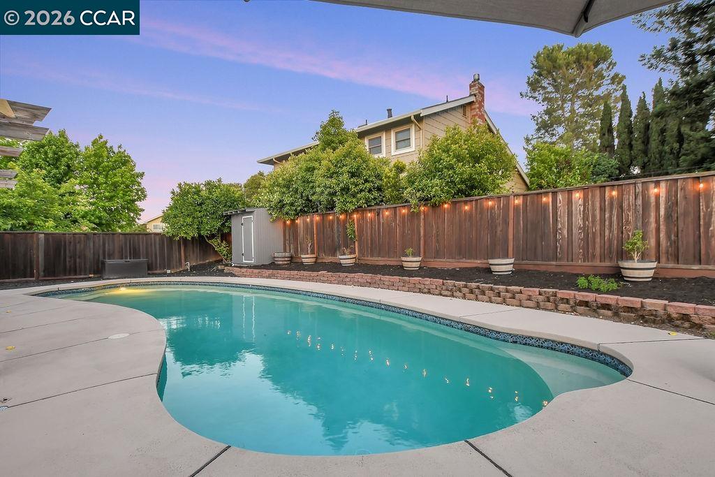 1154 Breckenridge Court
