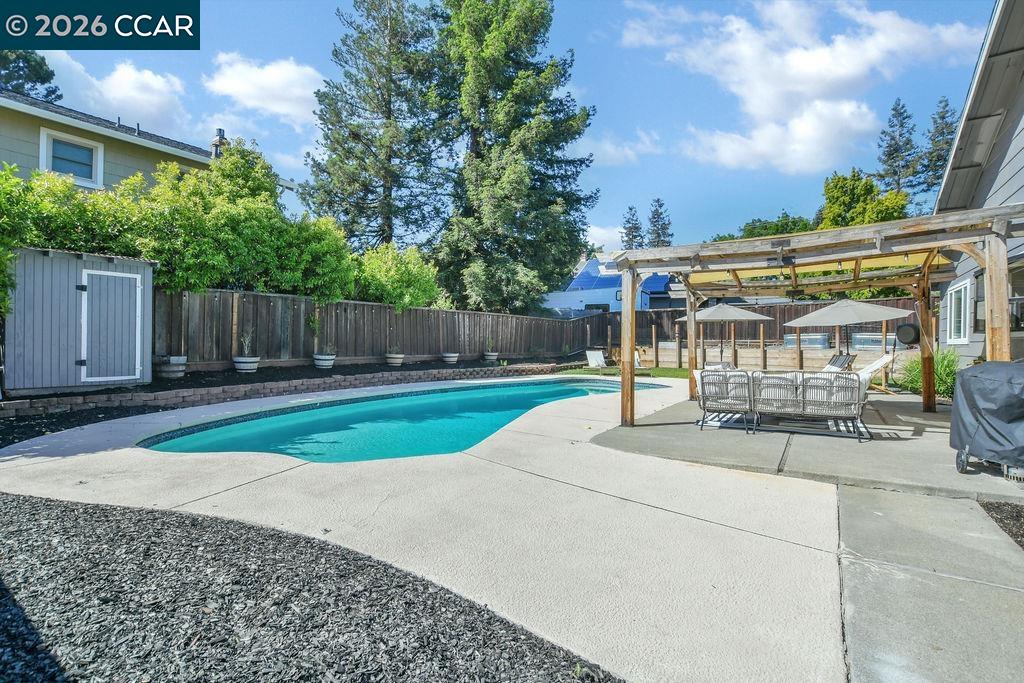 1154 Breckenridge Court