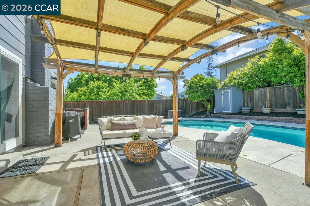1154 Breckenridge Court