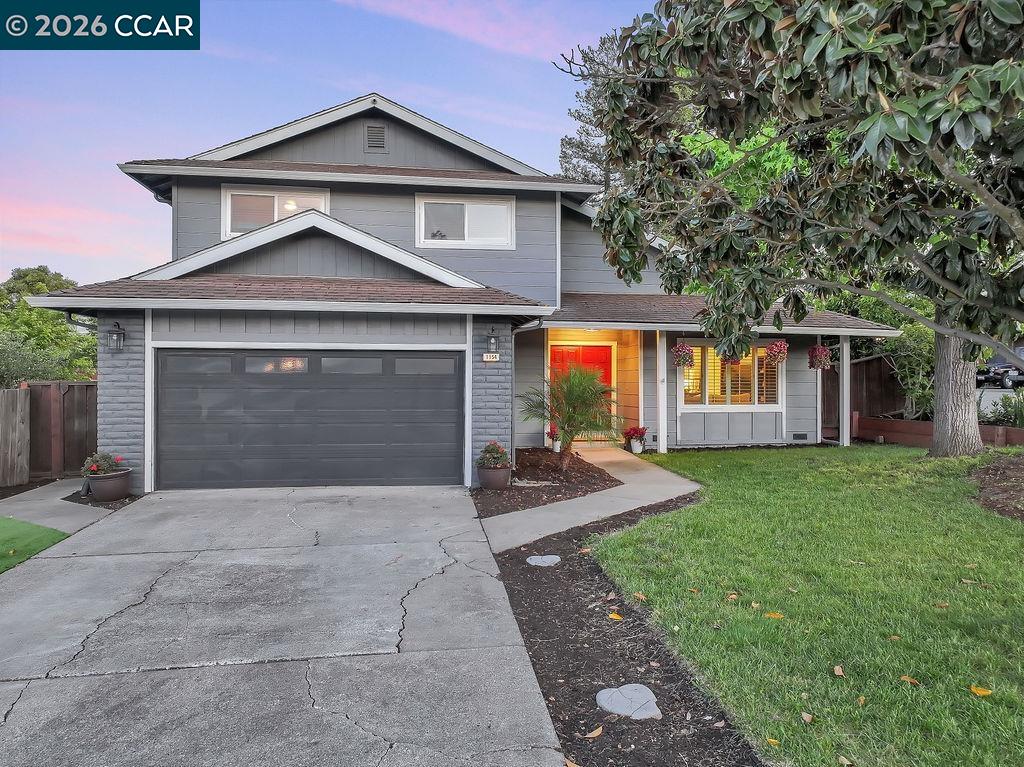 1154 Breckenridge Court