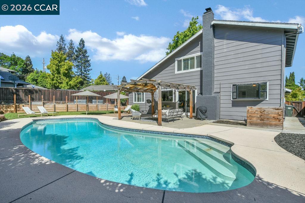 1154 Breckenridge Court