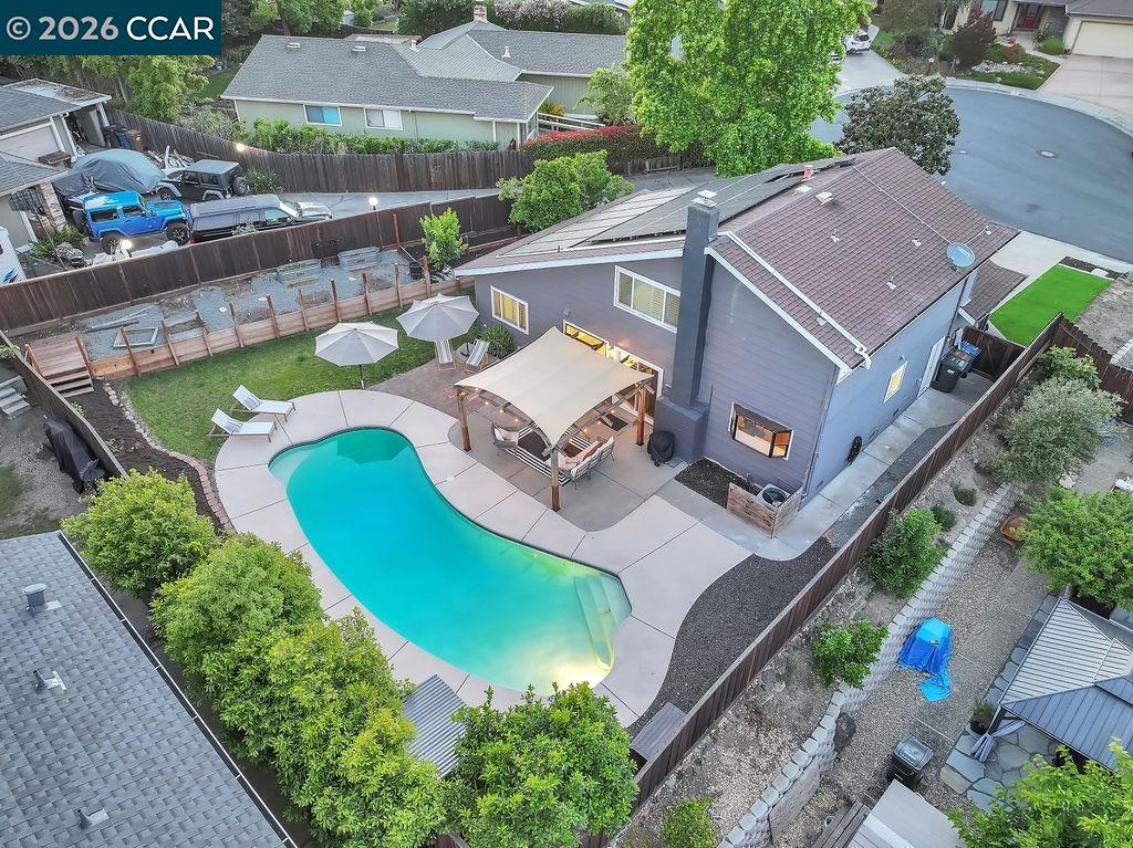 1154 Breckenridge Court