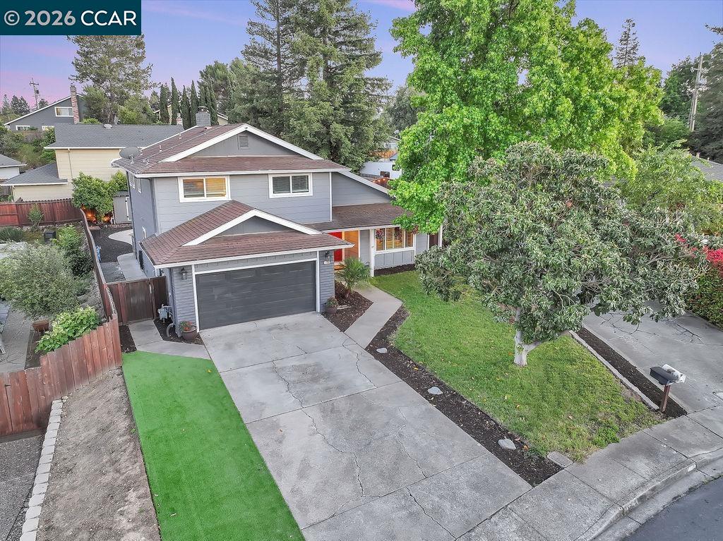 1154 Breckenridge Court