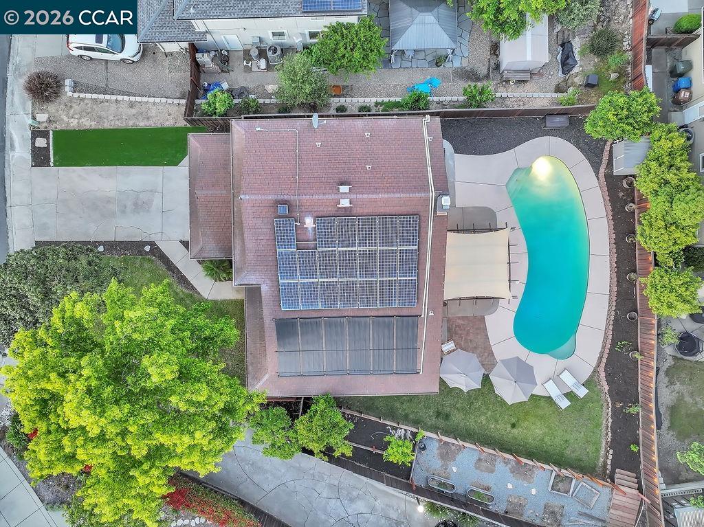 1154 Breckenridge Court