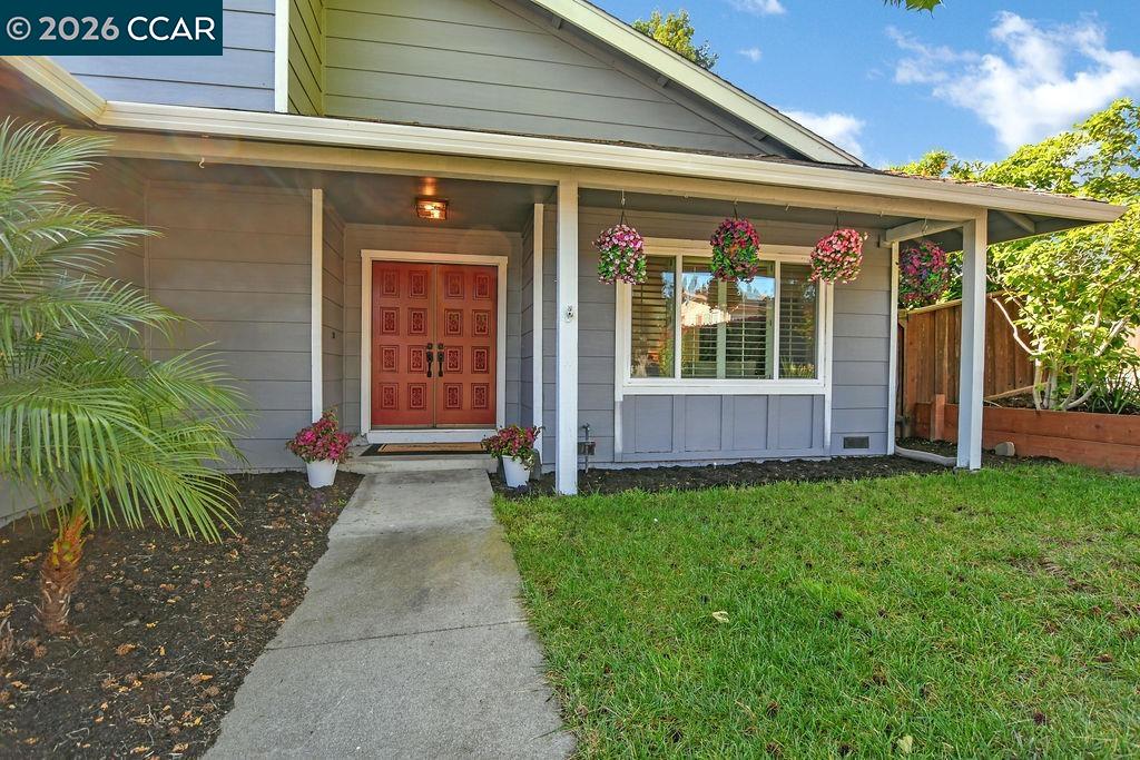 1154 Breckenridge Court