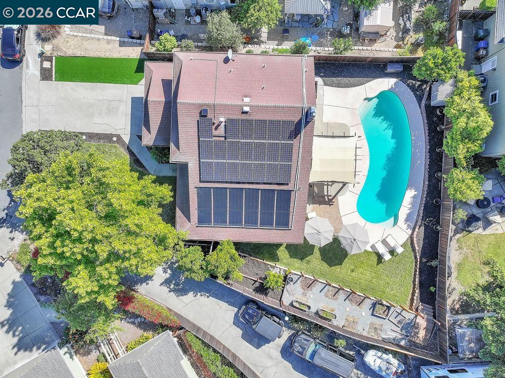 1154 Breckenridge Court