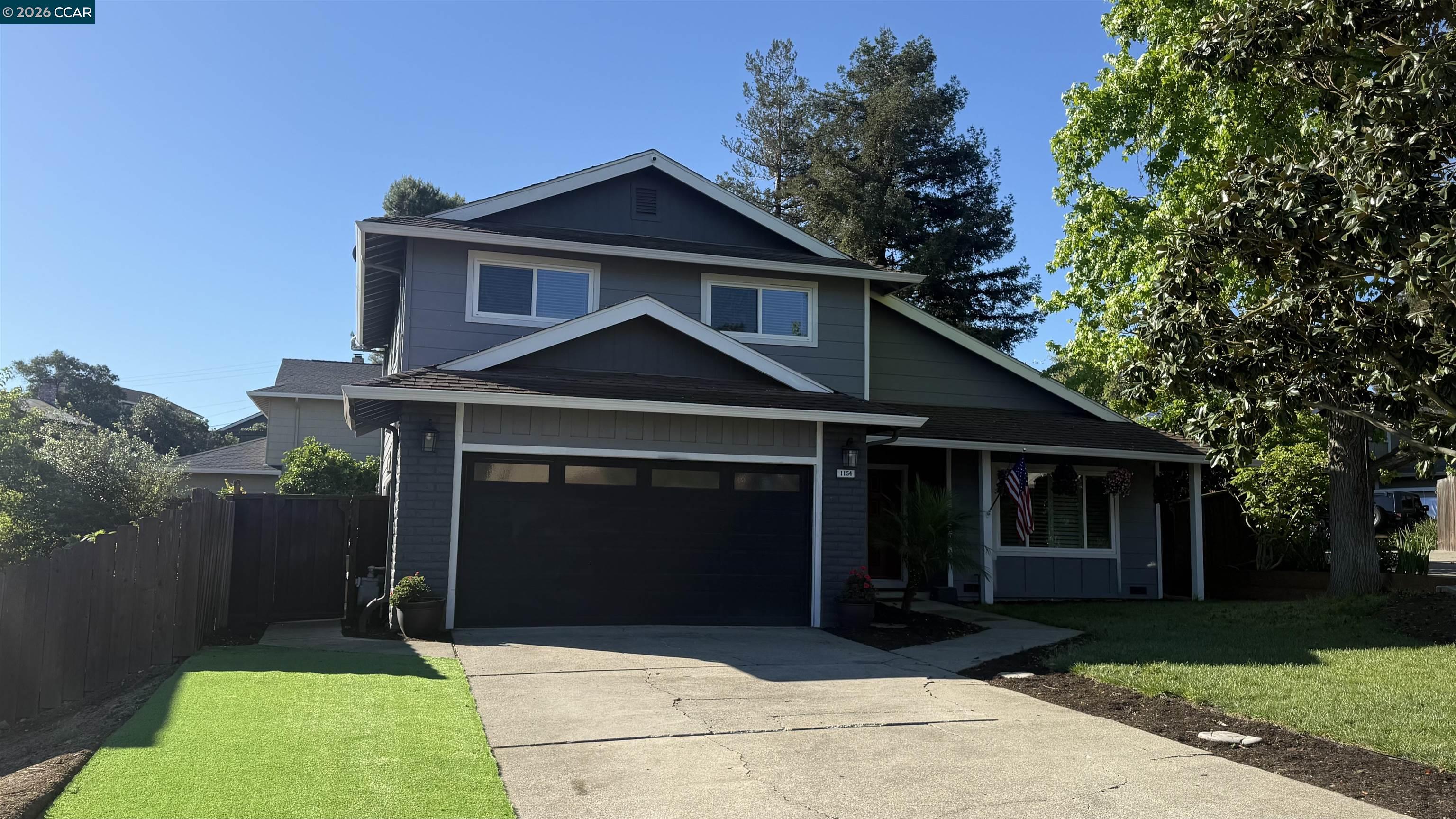 1154 Breckenridge Court