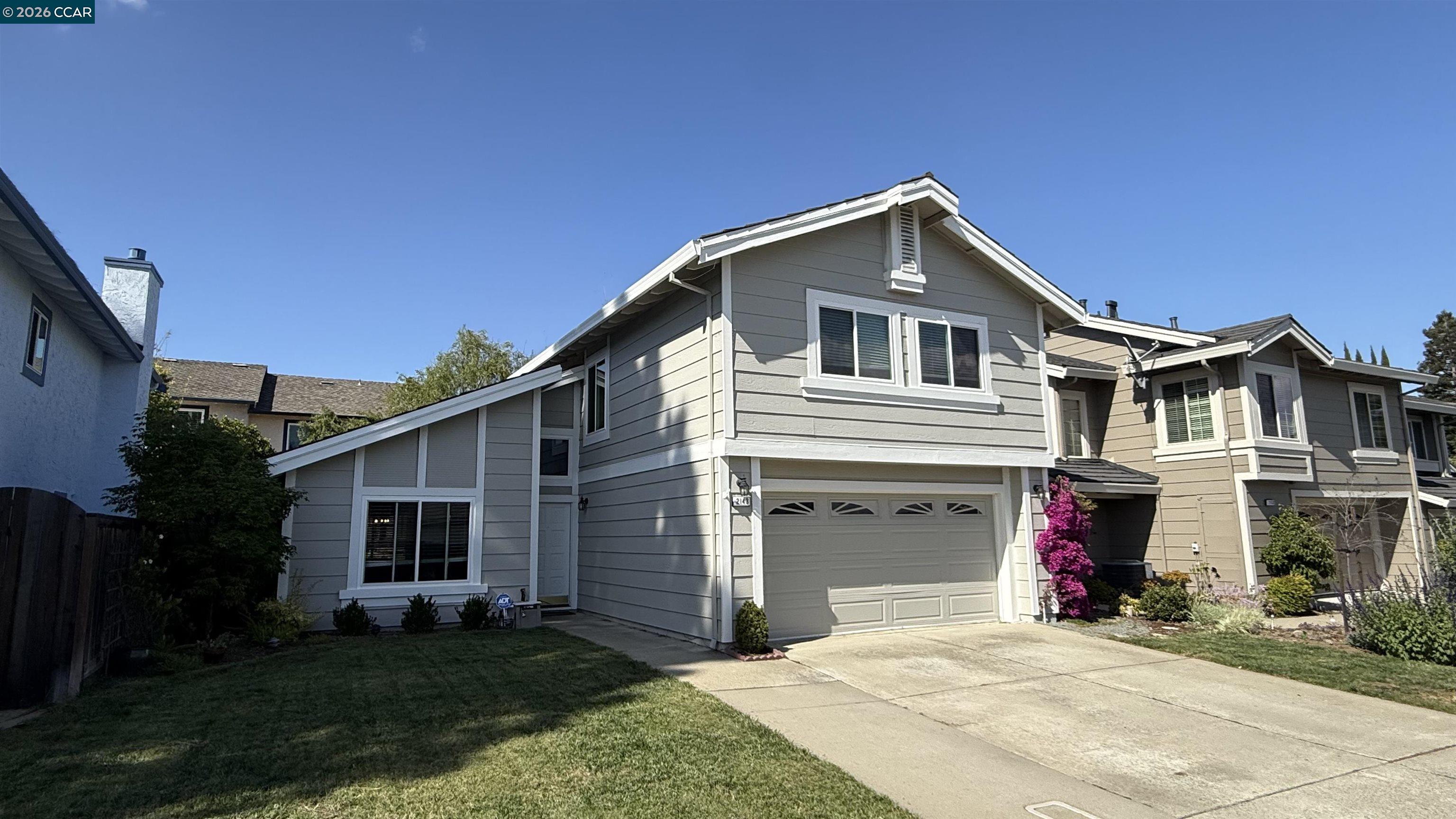 2143 Range Place