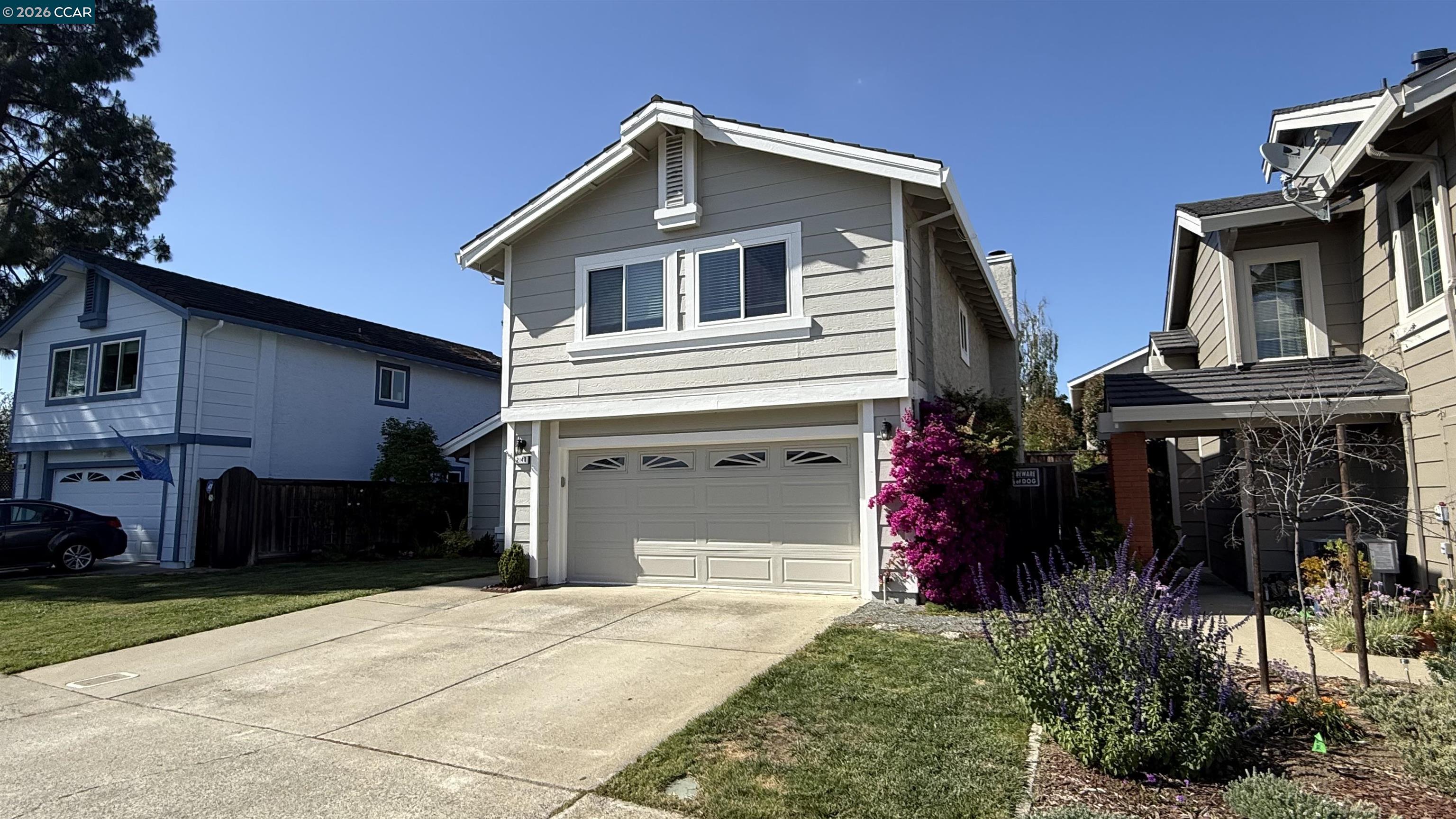 2143 Range Place