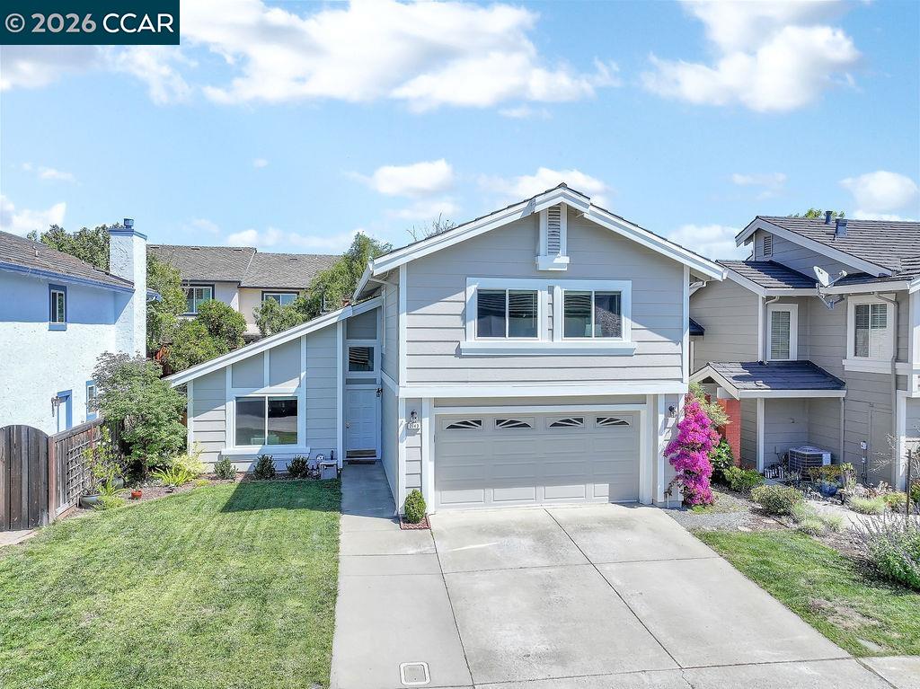 2143 Range Place