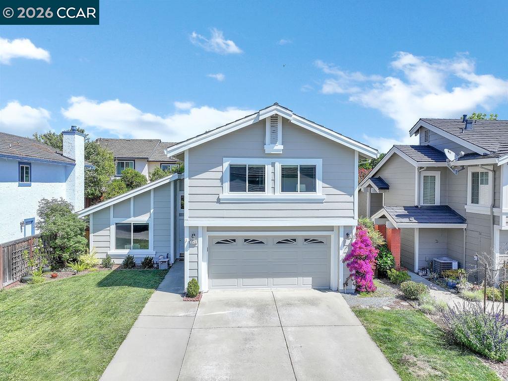 2143 Range Place